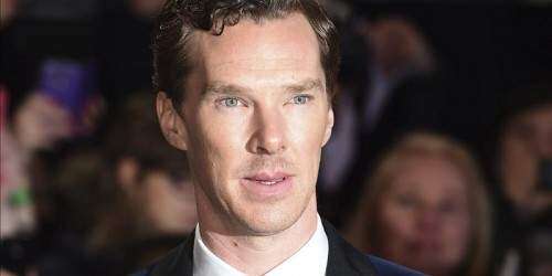 Calurosa bienvenida para el Hamlet de Cumberbatch en Londres