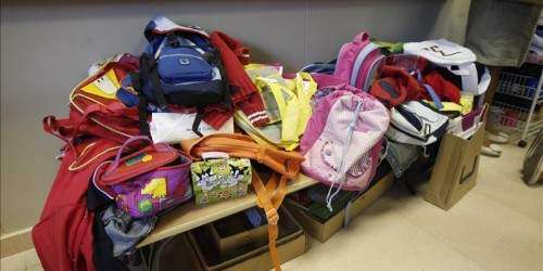 Siete millones de niños sin escuela en el Sudeste Asiático