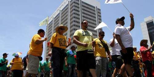 Plan fiscal extiende recortes en Gobierno hasta 2025