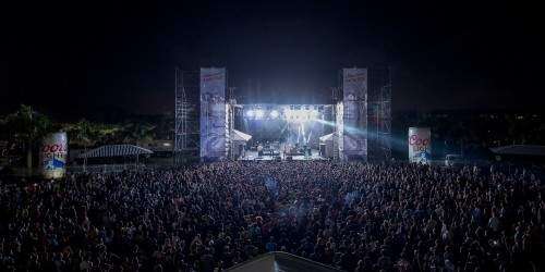 Exitoso el regreso del Indie Fest