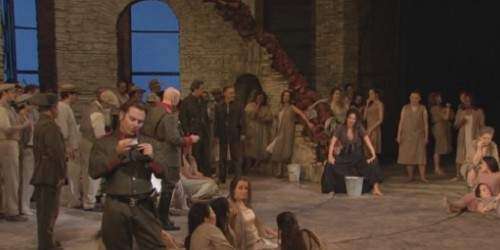 Regresan las audiciones del MET Opera National Council
