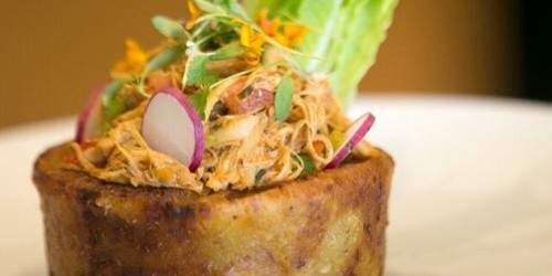 Fiesta criolla en Café Tropical (galería)