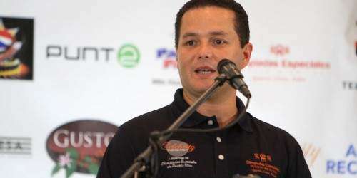 Exrepresentante Ángel Pérez retará a O’Neill en Guaynabo