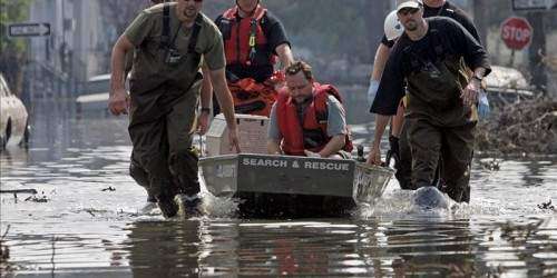 Una Nueva Orleans más hispana tras ‘Katrina’