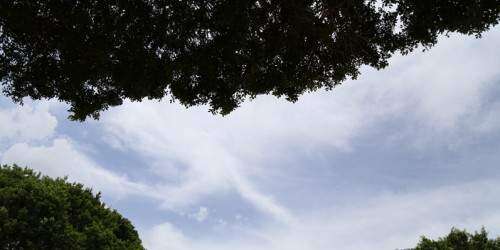 Resumen del estado del tiempo para P.R.