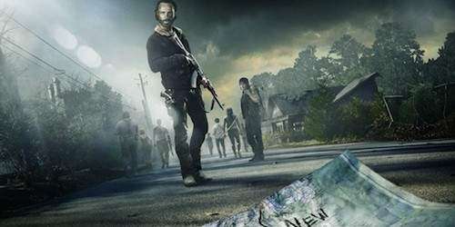 Estrenos en Netflix para septiembre