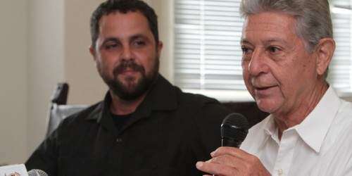 Bosque Escuela La Olimpia compite por beca de $100,000