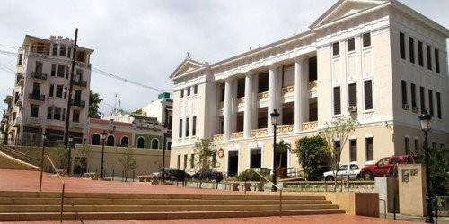 Senado a investigar controversia en la Universidad Carlos Albizu (documento