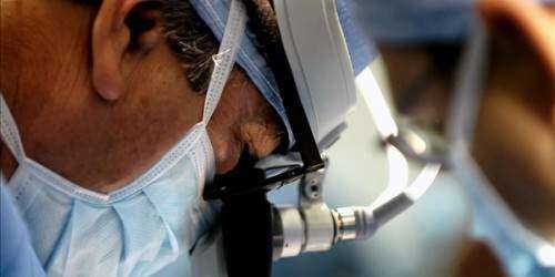 Sin pena ni gloria 700 médicos se quedan sin contratos MA