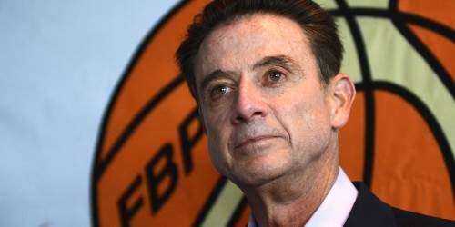 Pitino canta ‘las altas, las bajas y lo triste’ de su estadía en P.R.