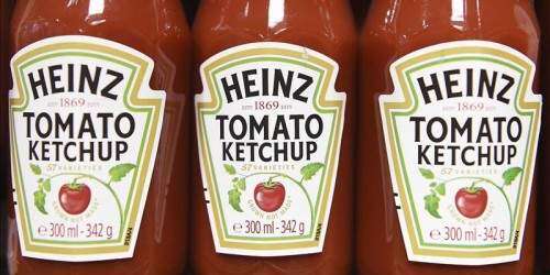 Kraft Heinz despedirá a 2,500 trabajadores en Norteamérica