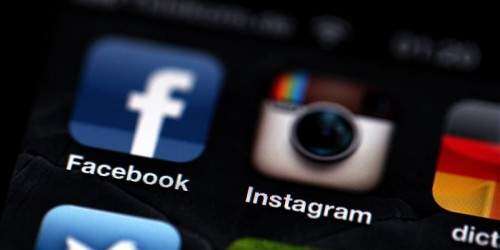 Instagram permite los formatos apaisados y verticales