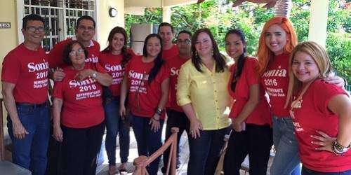 Pacheco explica a seguidores ‘truqueros’ cómo recaudar fondos