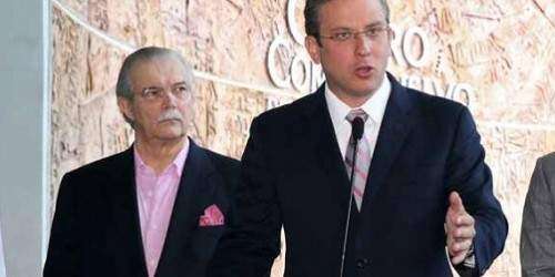Contraataque de Administración AGP a los Vila