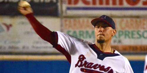 A su fase culminante las semifinales de la Doble A