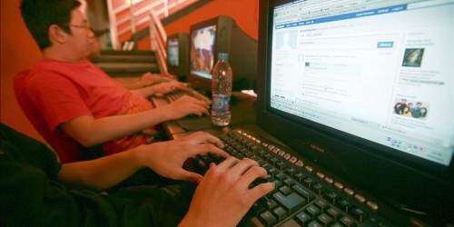 Mil millones de nuevos usuarios de Facebook en un día