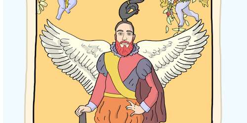 Agenda de wikén: a descifrar el sinsentido en ‘Lamamutcandungo’