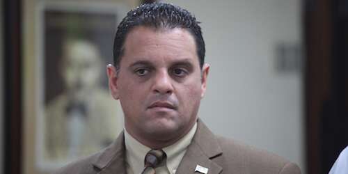 Justicia no recomendaría FEI para alcaldes que participaron en Copa de Tiro