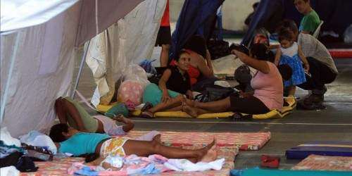 El drama de los deportados de Venezuela por el simple hecho de ser colombia