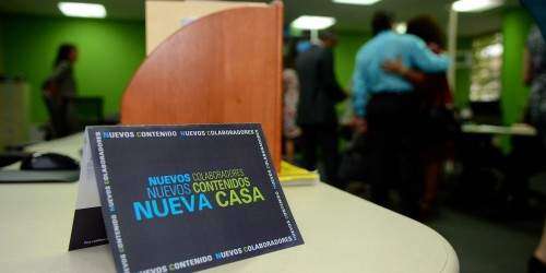 NotiCel inaugura sus nuevas oficinas en Santurce (galería)