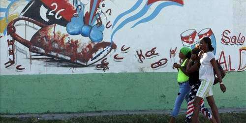 Cuba realizará una encuesta nacional sobre igualdad de género