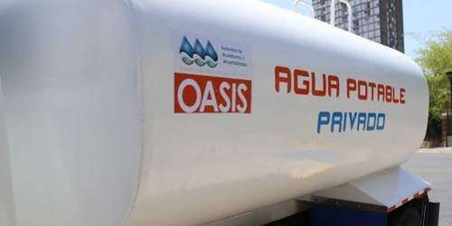 La sequía y el racionamiento impactan la psiquis también