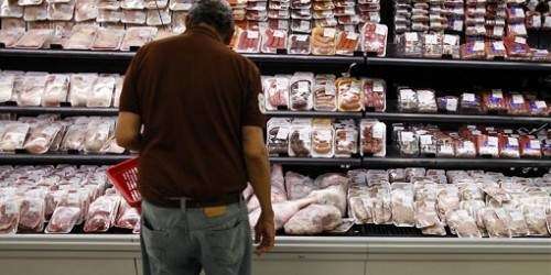 Menos de 1% la reducción en ventas al detal en abril