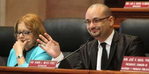 Voto unánime del Senado para eliminar impuesto a los giros