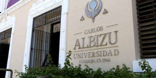 Expuesto el lío de compra de edificio que mantiene en jaque a la Carlos Alb