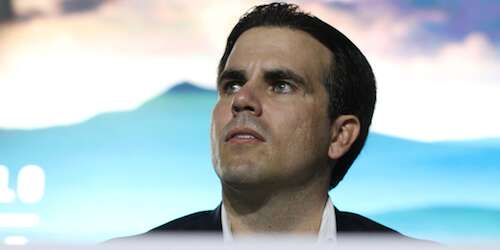 Ricardo Rosselló contempla cambios para ‘Mi Salud’