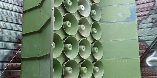 Corea del Norte contraataca en la ‘guerra psicológica’ iniciada por Seúl