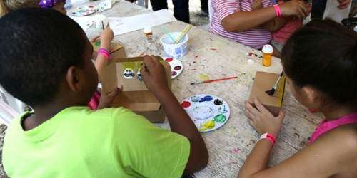 Crean unidad de Boy Scouts síndrome Down en Puerto Rico