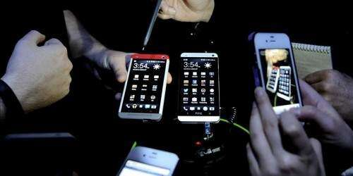 HTC despedirá al 15 % de su plantilla