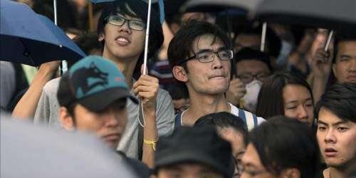 Elaboran un algoritmo para pronosticar lluvias 30 días antes