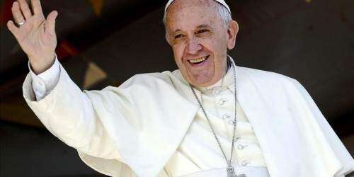 El papa concede que se absuelva el aborto durante el Jubileo