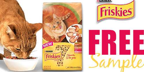 Friskies regala $1,000 a los ‘cat lovers’
