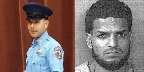 Vídeo de policía asesinado levanta más preguntas que evidencia