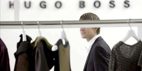 Multa millonaria para Hugo Boss por muerte de niño