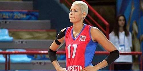 Confirman positivo de Sheila Ocasio en pruebas de dopaje