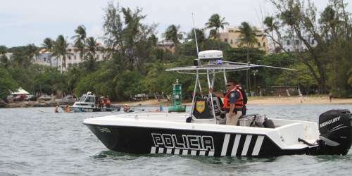 Acusarán sujeto por caso de menor herido con hélice de lancha