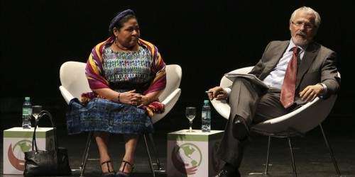 Proponen nuevos principios para jurisdicción universal