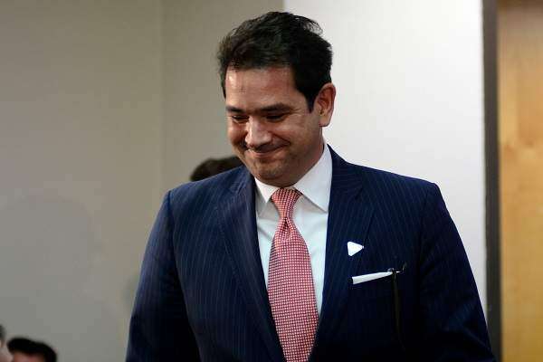 Quién es quién detrás de los precandidatos presidenciales en Puerto Rico