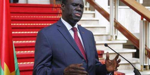 Burkina Faso retoma su transición hacia la democracia