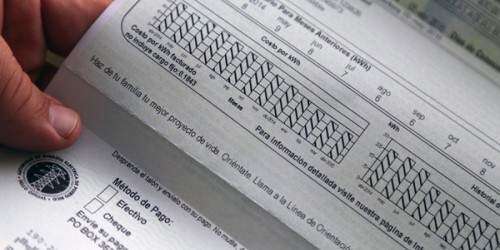 Donahue minimiza aumento de 40 % a la tarifa de la AEE