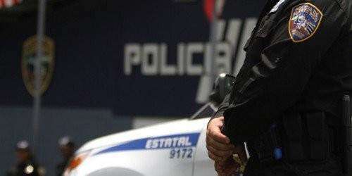 En custodia de los federales individuo vinculado a asesinato de policía