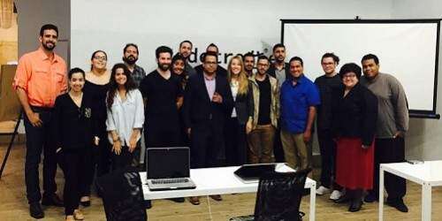 Gradúan primera clase de ‘hackers’ en Puerto Rico