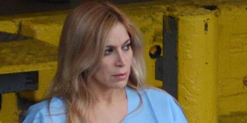 Áurea Vázquez Rijos ya tiene abogada