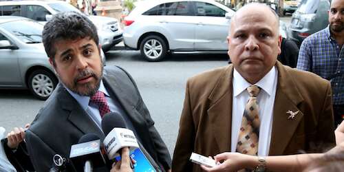 ‘Disidentes’ populares buscan derogar IVU de 4% al ‘B2B’ (documento)