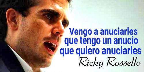 Tras el anuncio de ‘Ricky’, el ataque de los memes (galería)