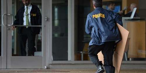 ‘Bien activos’ grupos del FBI en pesquisas por corrupción